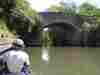 Bridge in Culham Cut