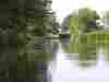 Sulhamstead Lock