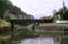 Ufton Swing Bridge and lock (degated)