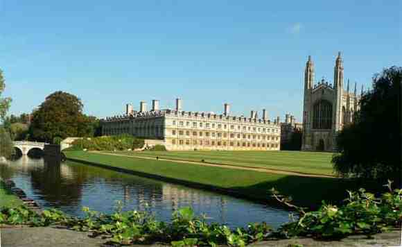 Kings College © tawfique