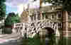 Mathmatical Bridge