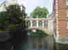 Bridge of Sighs © Andyrob