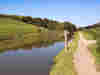 Bude Canal at Lynstone