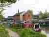 Devizes Wharf  © Chris Franklin