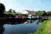 Bridgewater & Taunton Canal ©: Rosina Redwood 2006