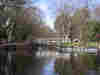 Limbo under the bridge