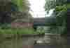 Queen`s Avenue Brisge in Aldershot