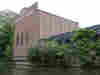 Elictricity Works, now the Electric Theatre