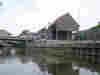 Elictricity Works, now the Electric Theatre © squelchey