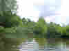 The fork in the river