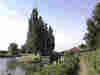 Northmoor Lock © lunaman 