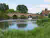 Newbridge © Jon Combe  
