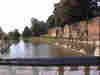 River Walk from Big Bridge © Tonbridge on the Internet 