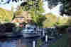 Sonning Lock © Rosalind Mitchell