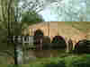 Sonning Bridge © Jim Callender