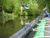 St Patrick`s Stream © Jim Callender 