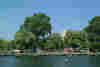 River Stour near Christchurch Quay © FreeFoto.com