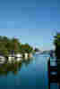 River Avon at Christchurch © FreeFoto.com 