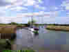 The River Frome near Ridge © Steve Martin