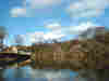 There are some beautiful properties by the water
