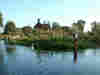 Newark Flood Gates © Stephen & Lucy Dawson