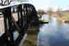 Junction of Slough Arm with The Grand Union Canal © Pete Reed