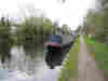 The Grand Union Canal at Uxbridge © floogle