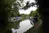 The Grand Union Canal south of Cowley © Pete Reed