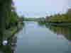 The Thames at Cookham © Christophe Mallet