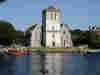All Saints Church © Paul Davis 