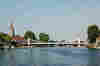 Marlow Bridge © Jack Smith