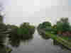 Grand Union Canal, near Harefield/Denham © Ben Joyce