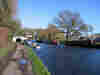 Uxbridge Lock © Jon Combe