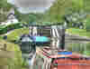Denham Deep Lock © Steve James