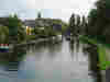 Grand Union in Watford ©  pankaj.ghosh