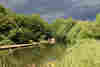 Cassiobury Park in Watford © James Stanbridge