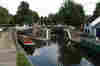 Batchworth Lock © Cormac Purtill