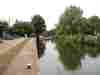 Restart on the Grand Union Canal