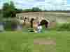 The Bridge at Felmersham 