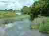Down river 