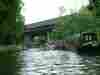 Under the M25