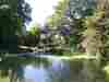 River Ouse, Huntingdon © June Gundry 