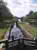 Roxton Lock © blibbleblobbie