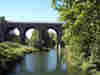 Railway Viaduct © Cαгσℓіпє