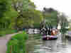 End to End Day 12 Grand Western Canal © Ian West