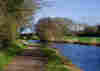 End to End Day 13 Sampford Peverell © Ian West