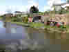 across the canal © Susan Townley