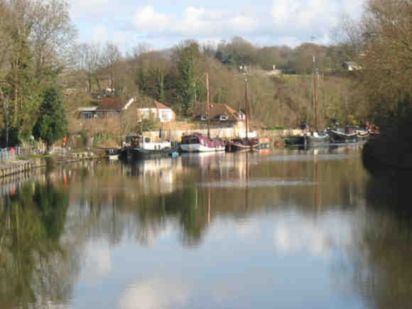 Allington © Mark Emerson