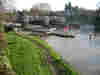 East Farleigh Lock © Richard Byrom
