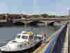 Maidstone Bridge © Leanne Byrom